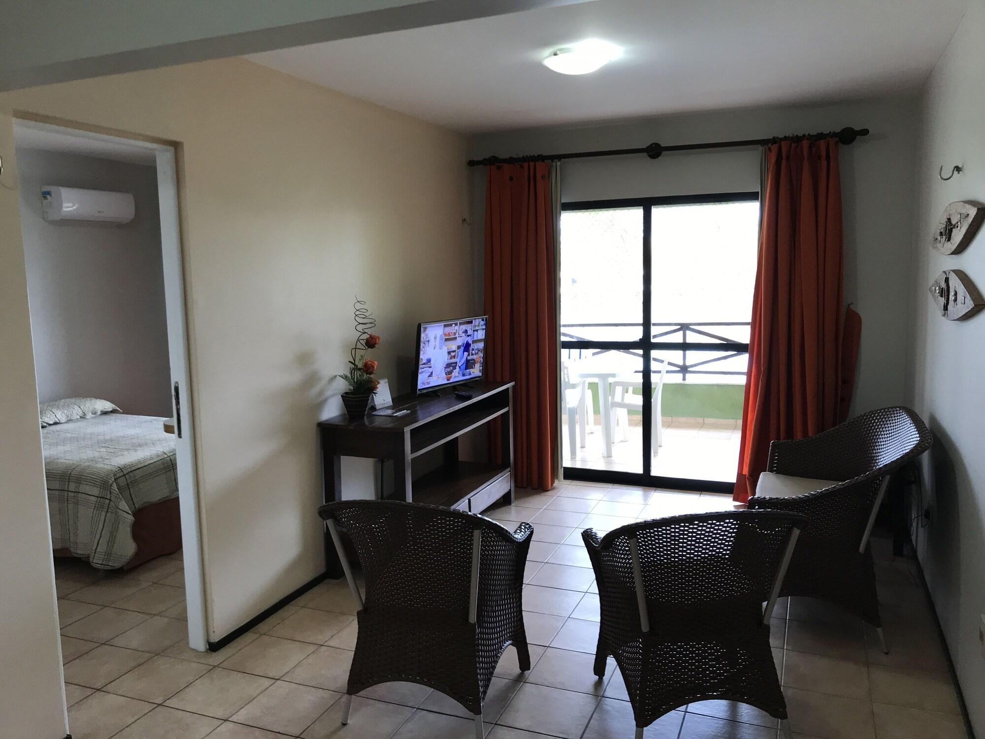 Resort Aquaville Aquiraz