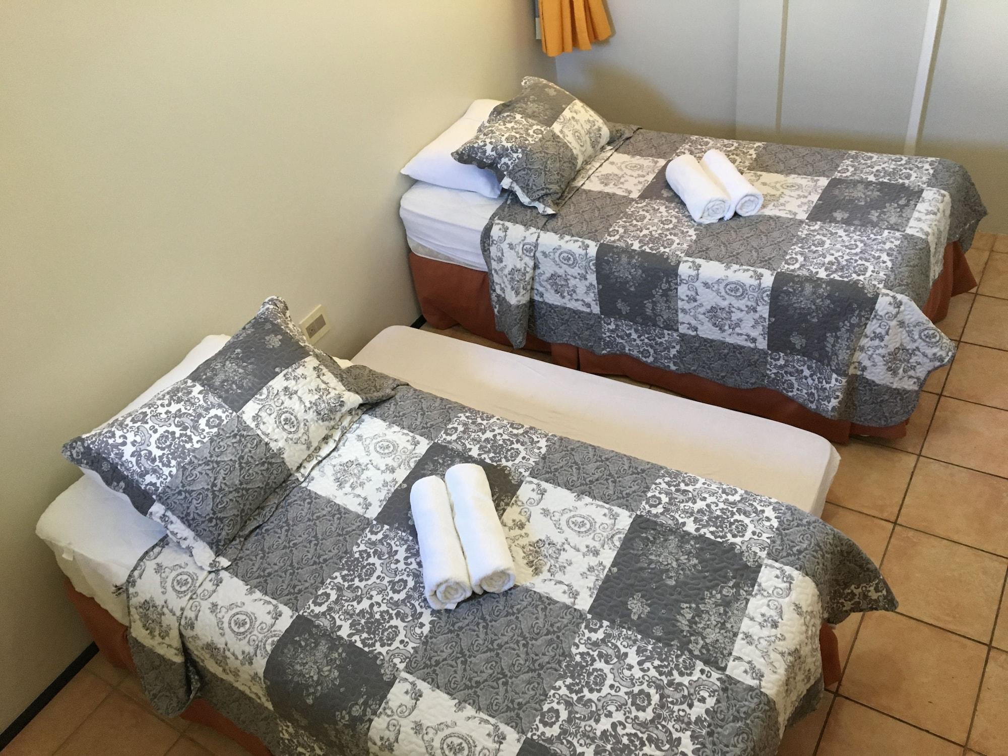 Aquaville Resort
