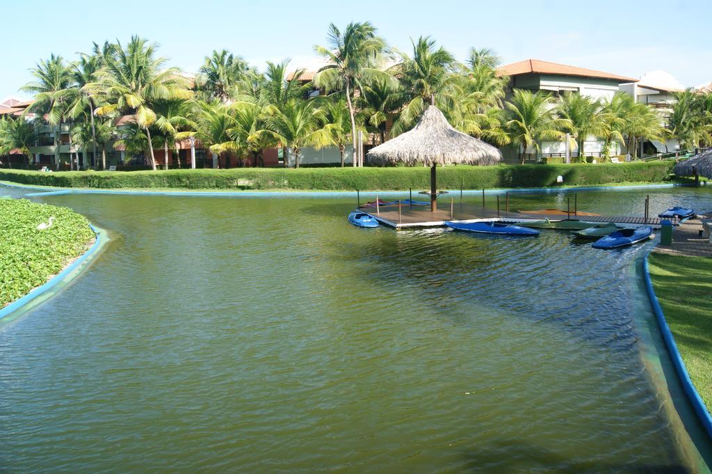 Resort Aquaville Aquiraz