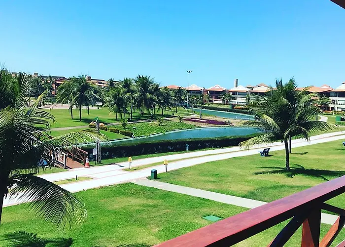 Aquaville Aquiraz Hotel