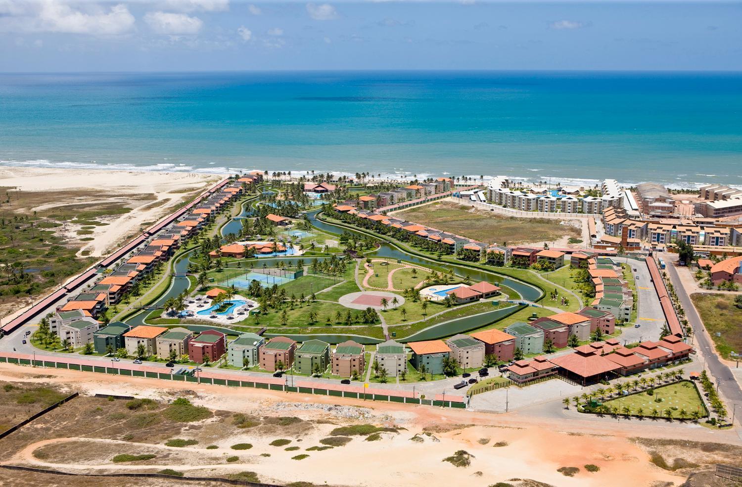 Aquaville 3*