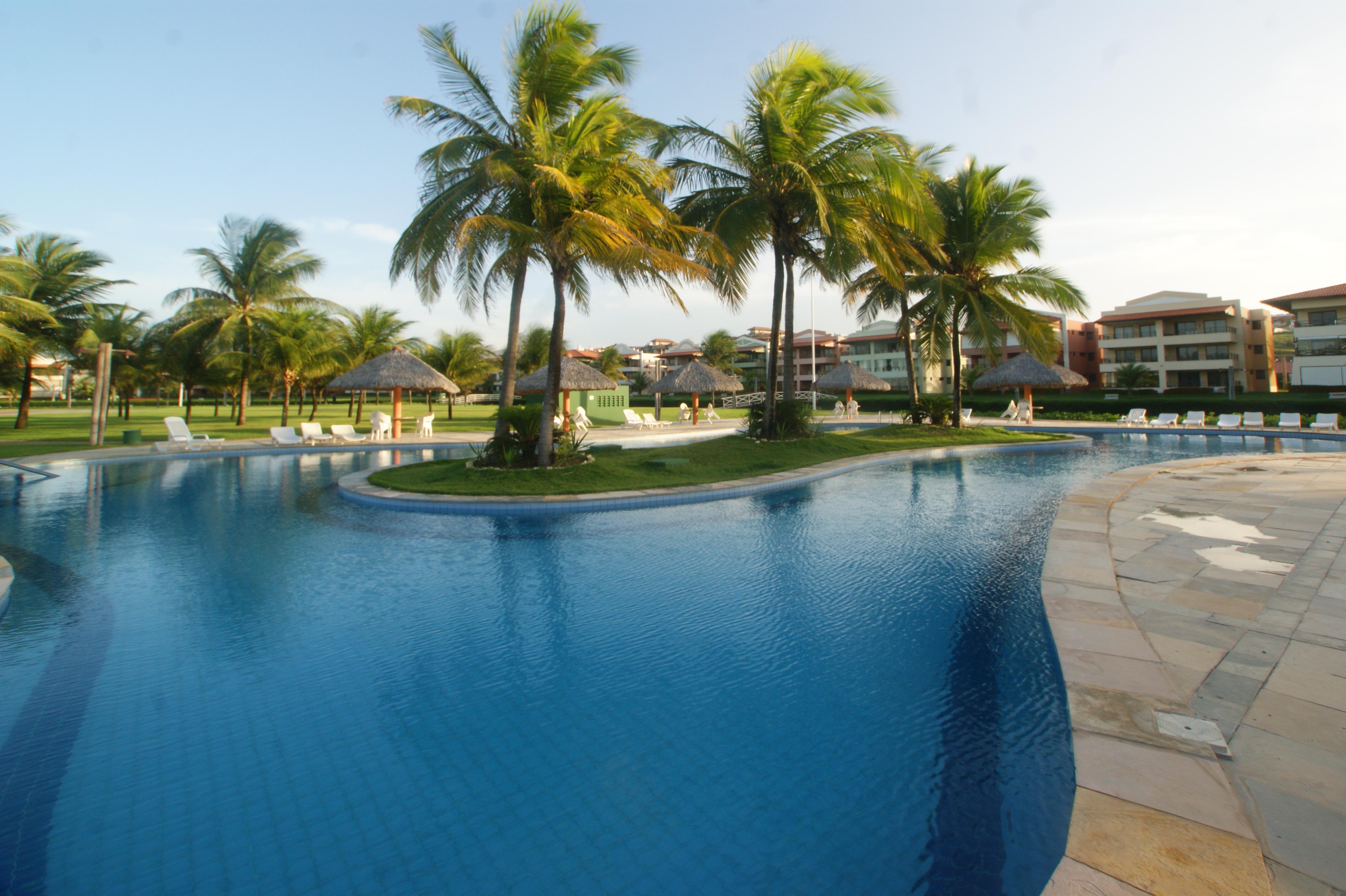 Resort Aquaville