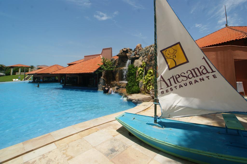 Resort Aquaville