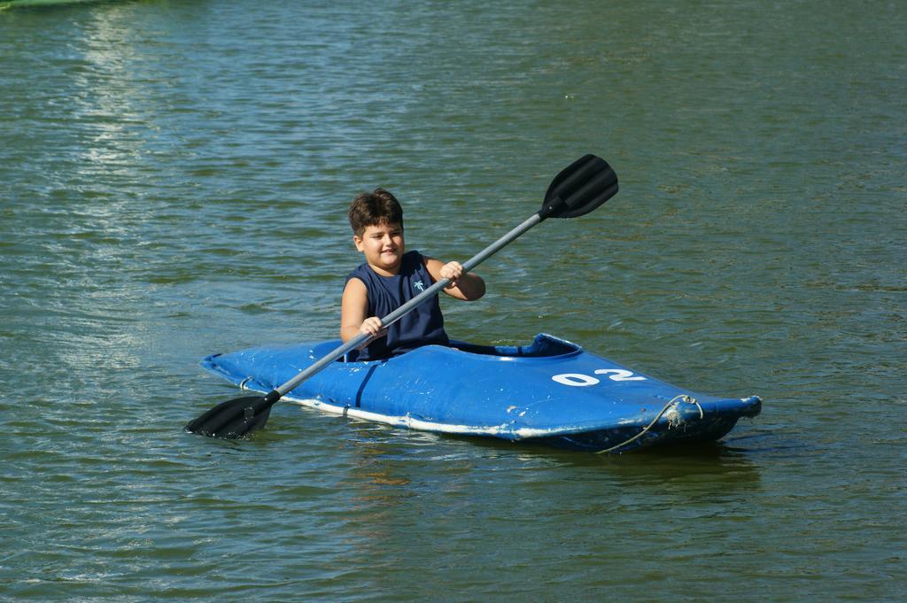 Resort Aquaville
