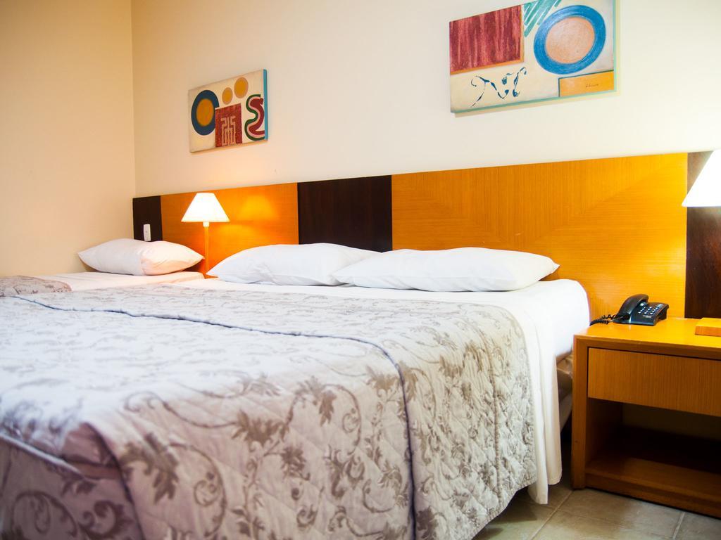 Aquaville Resort Aquiraz