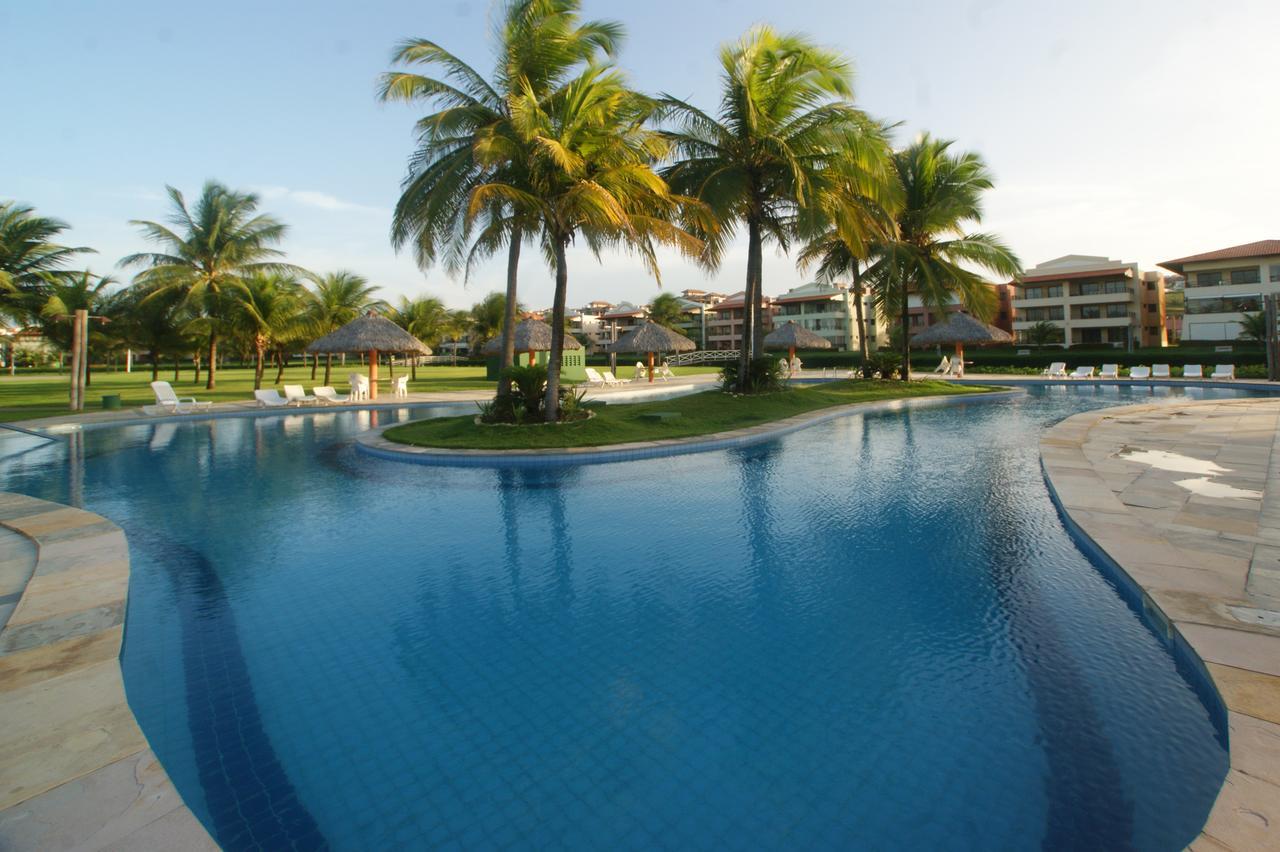 Aquaville 3* Aquiraz
