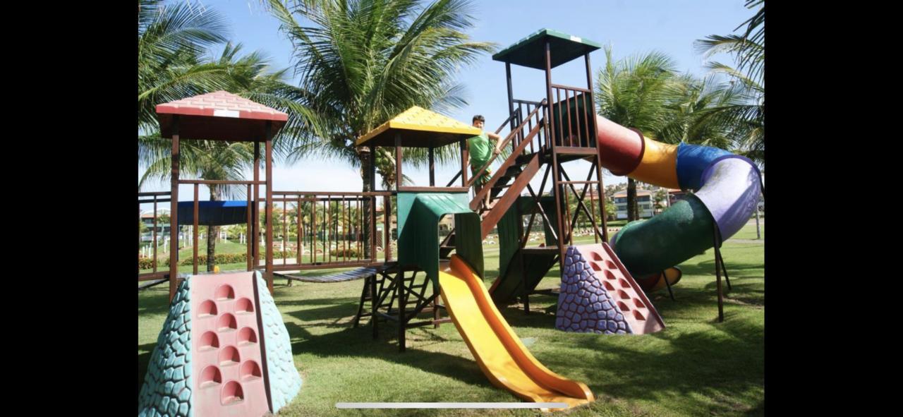 Resort Aquaville Aquiraz