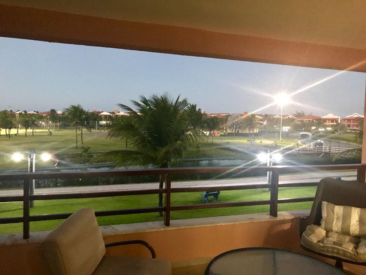 Resort Aquaville
