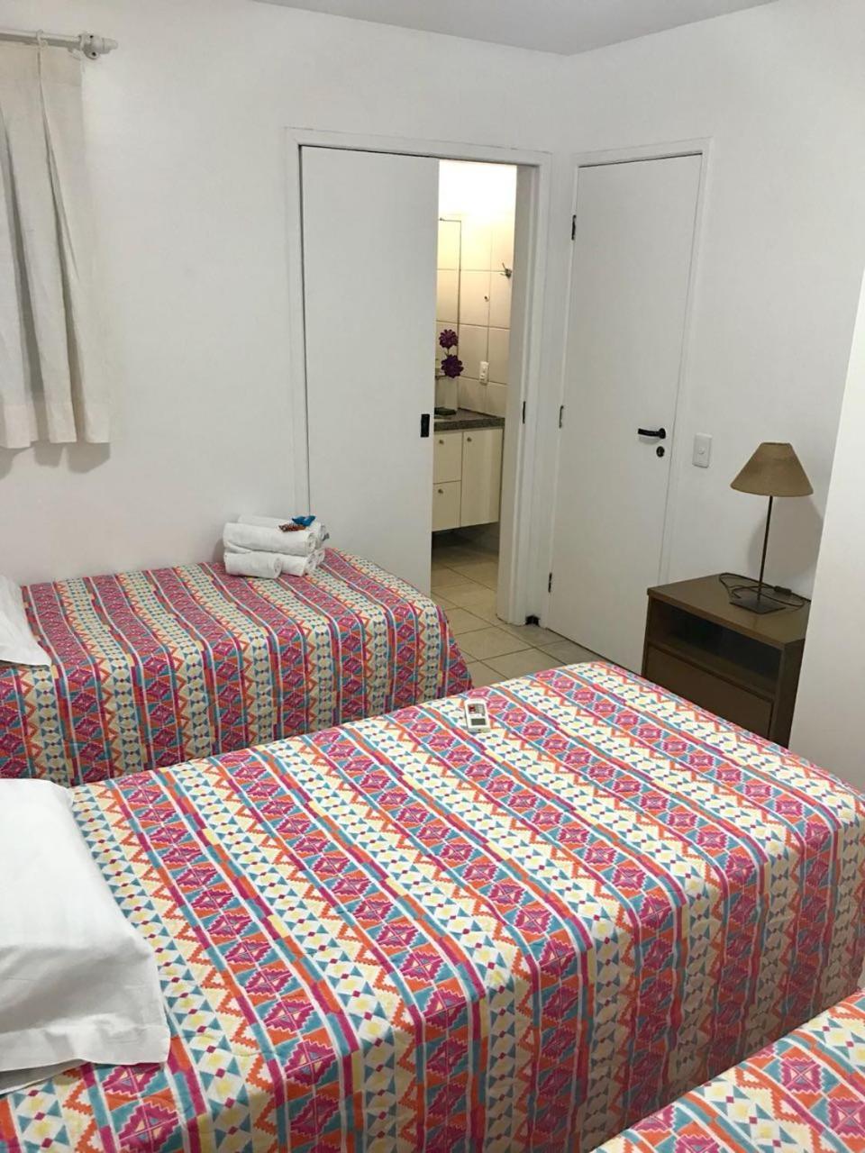 Aquaville Resort Aquiraz