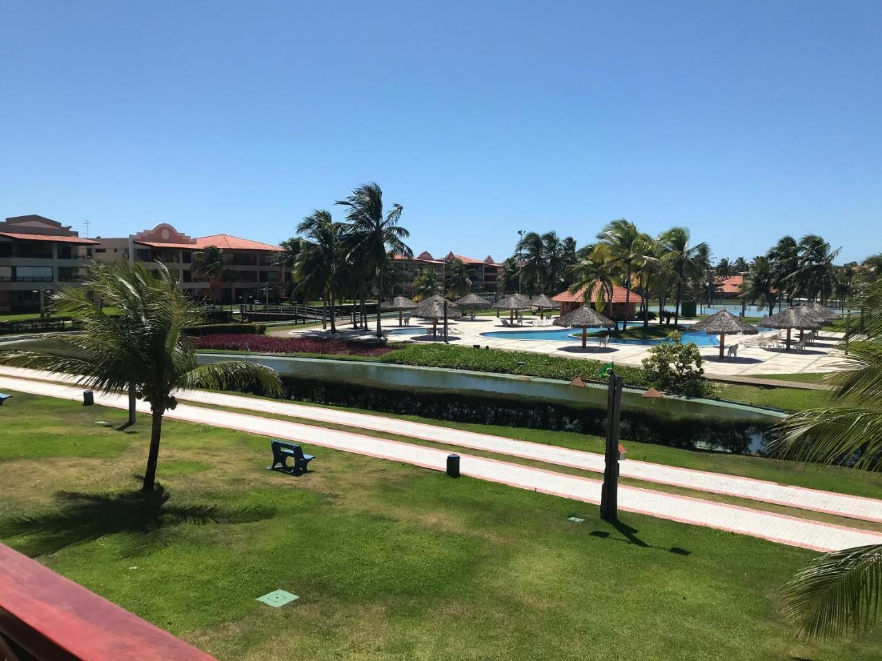 Resort Aquaville Aquiraz